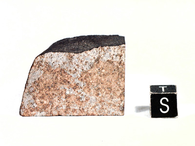 Метеорит Barwell