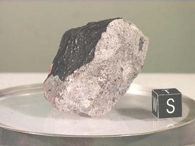 Метеорит Bialystok