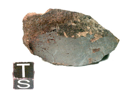 Метеорит Bondoc