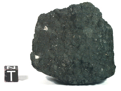 Метеорит Борискино