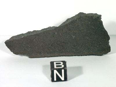 Метеорит Lance