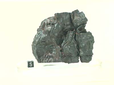 Метеорит Лазарев