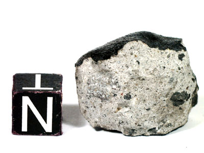 Метеорит Luotolax