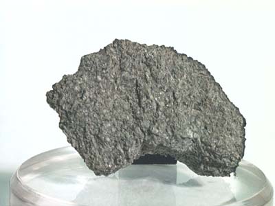 Метеорит Shergotty