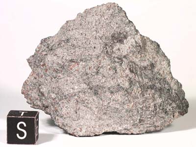 Метеорит Верхне-Чирская