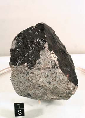 Метеорит Юртук