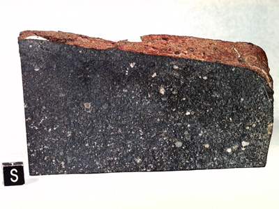 Метеорит Arapahoe