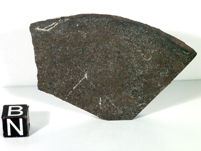 Метеорит Atlanta