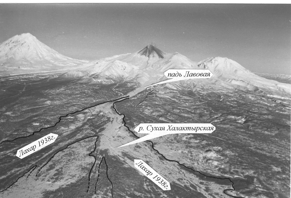 Статья: Опыт краткосрочного прогноза времени, места и силы камчатских землетрясений 1996-2000 гг.