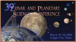 39th Lunar and Planetary Science Conference (LPSC 2008)