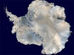 Влияние озоновой дыры на оледенение Антарктиды.