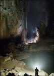 Обнаружен самый большой в мире подземный зал