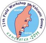Commission on the chemistry of volcanic gases (CCVG). IAVCEI 11th Gas workshop